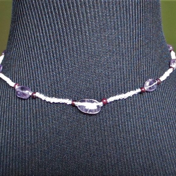 Necklaces - Picture 1 of 6